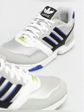 adidas ZX 1000C originals Retro unisex Sports Trainers size 10/5